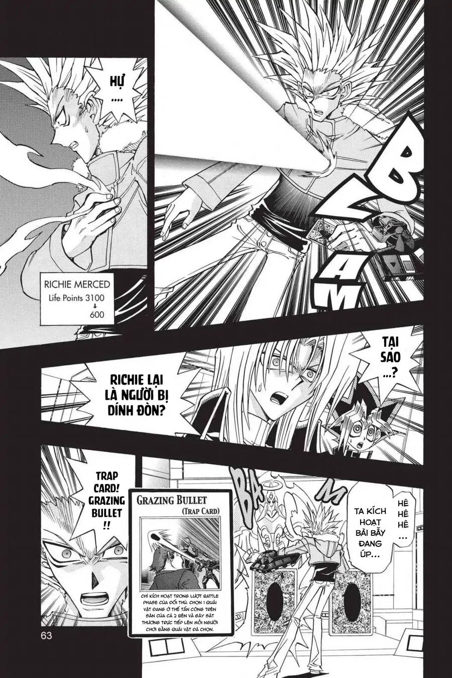 Yugi-Oh-R!! Chapter 27 - 11