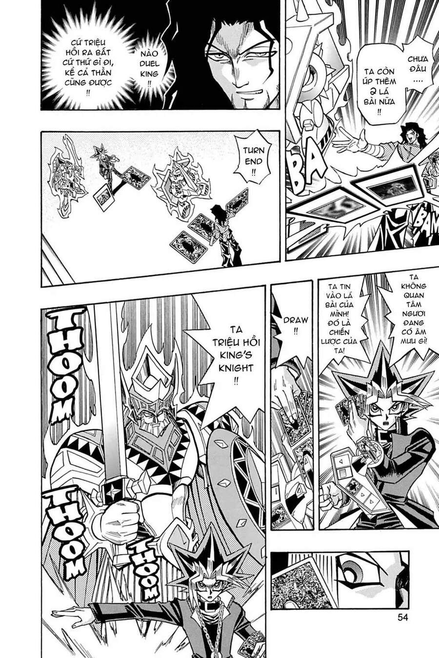 Yugi-Oh-R!! Chapter 3 - 9