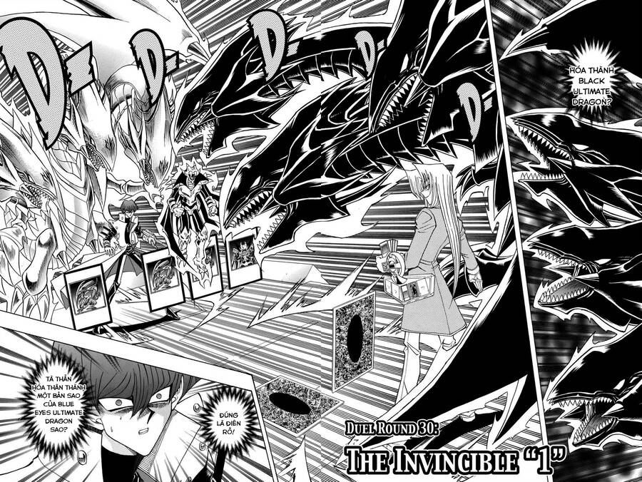 Yugi-Oh-R!! Chapter 30 - 2