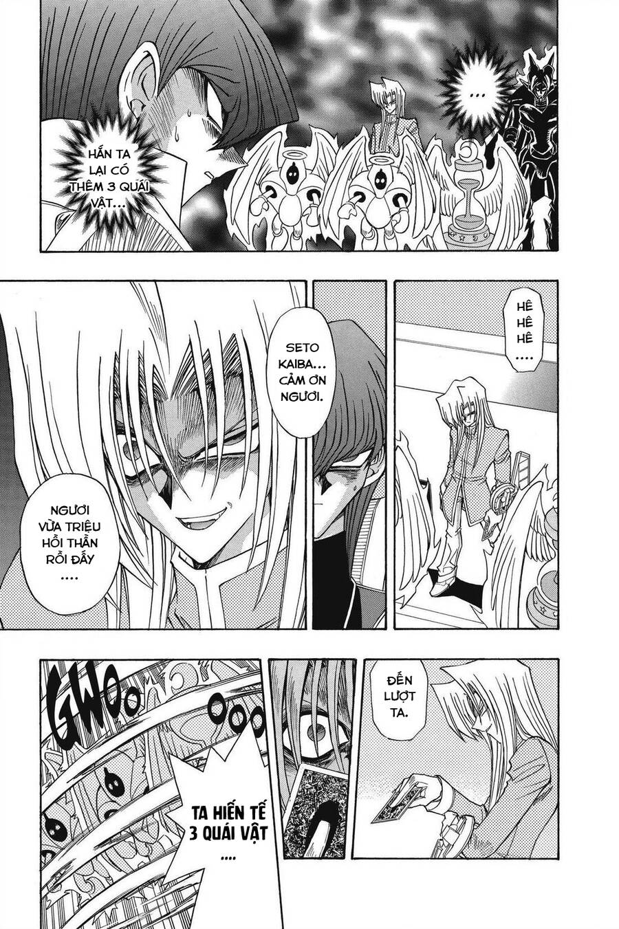 Yugi-Oh-R!! Chapter 30 - 13