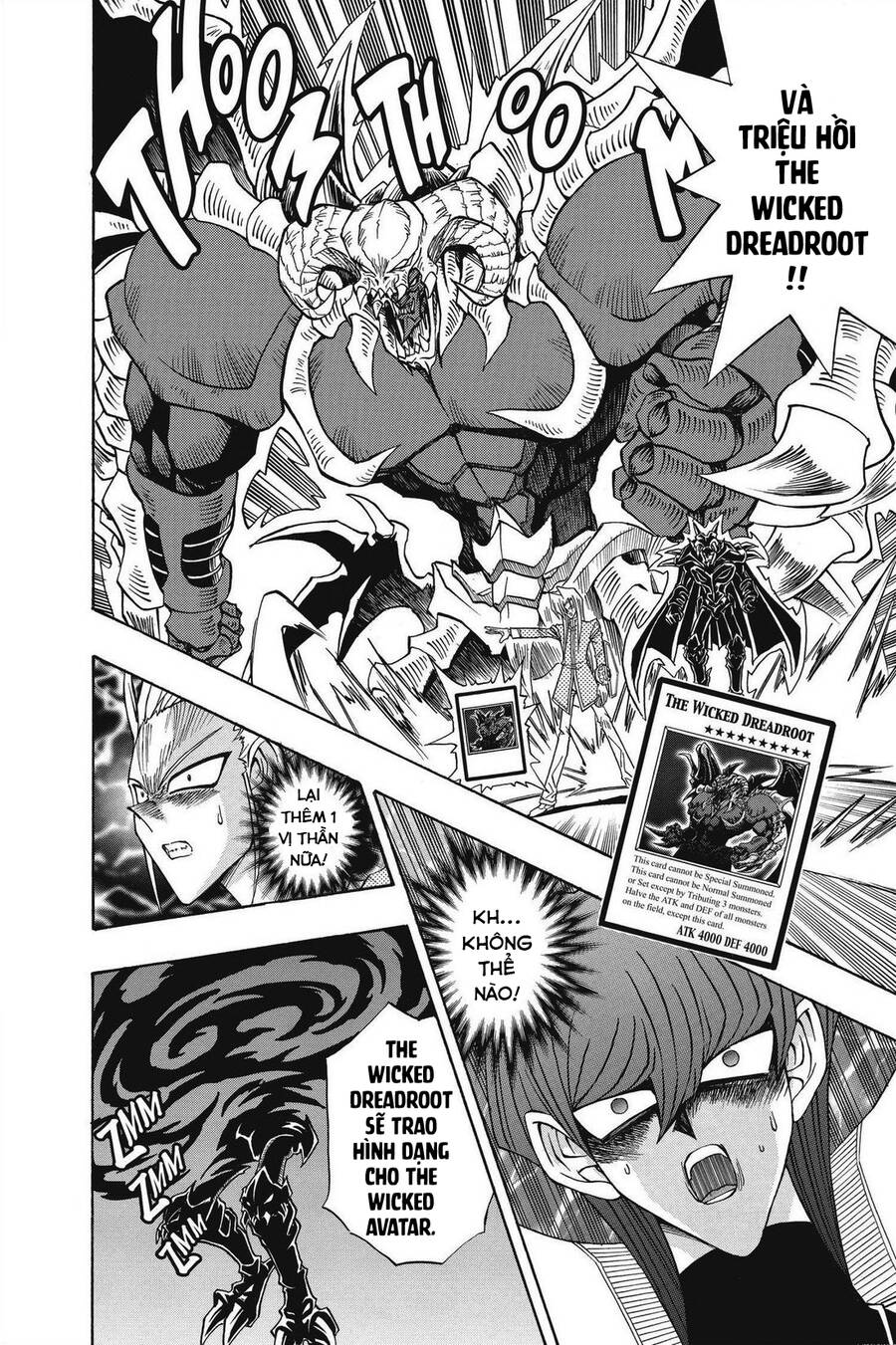 Yugi-Oh-R!! Chapter 30 - 14