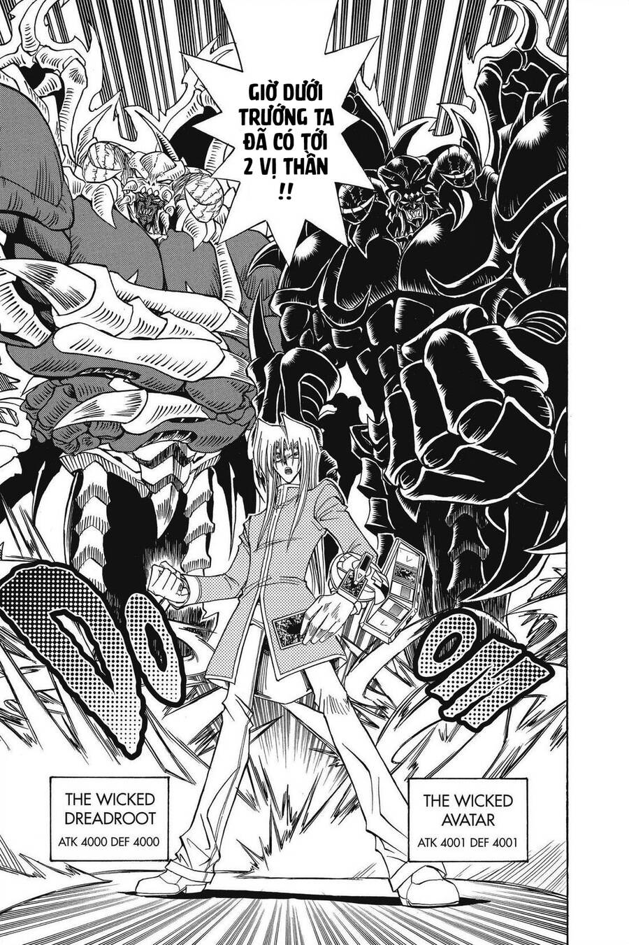 Yugi-Oh-R!! Chapter 30 - 15