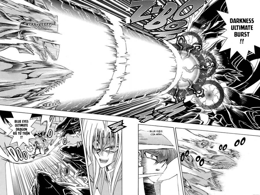 Yugi-Oh-R!! Chapter 30 - 7