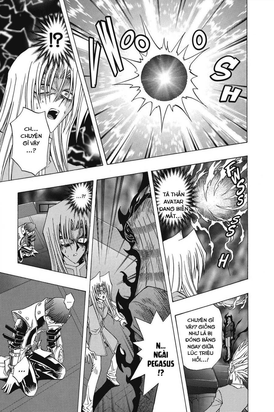 Yugi-Oh-R!! Chapter 32 - 8