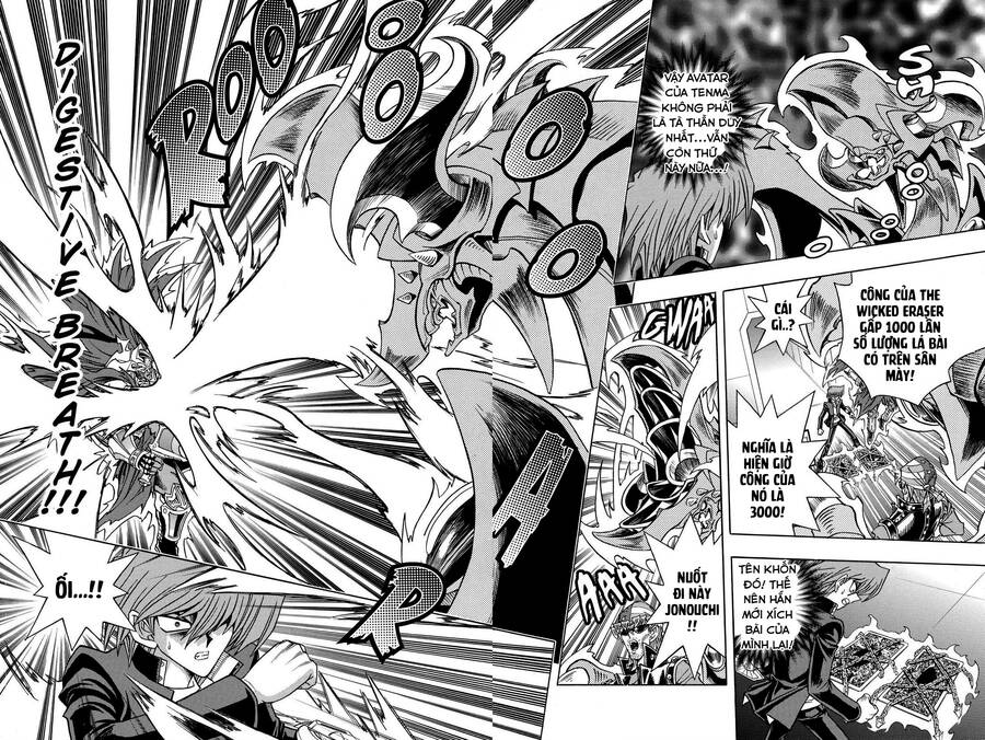 Yugi-Oh-R!! Chapter 34 - 19