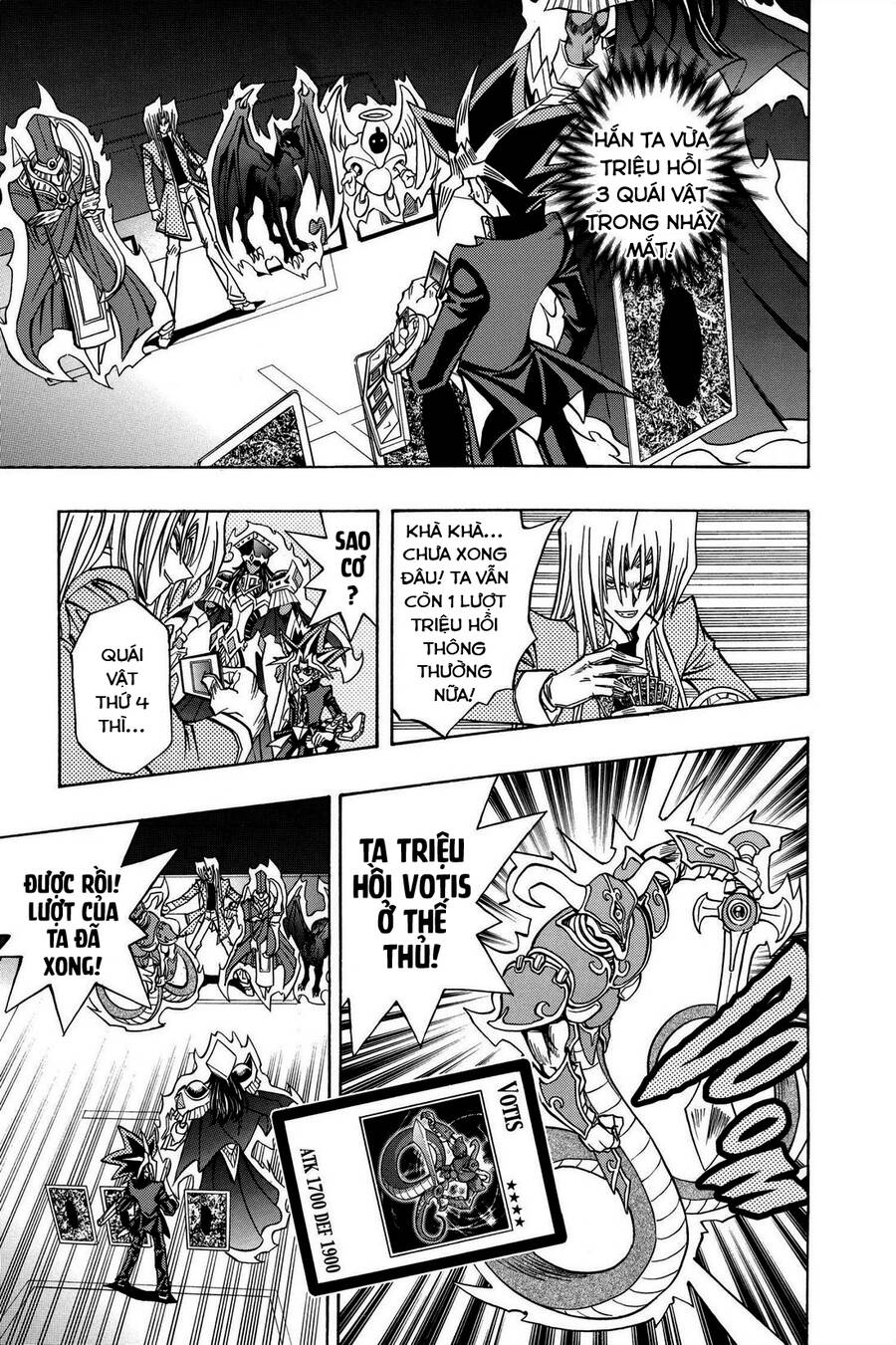 Yugi-Oh-R!! Chapter 38 - 15