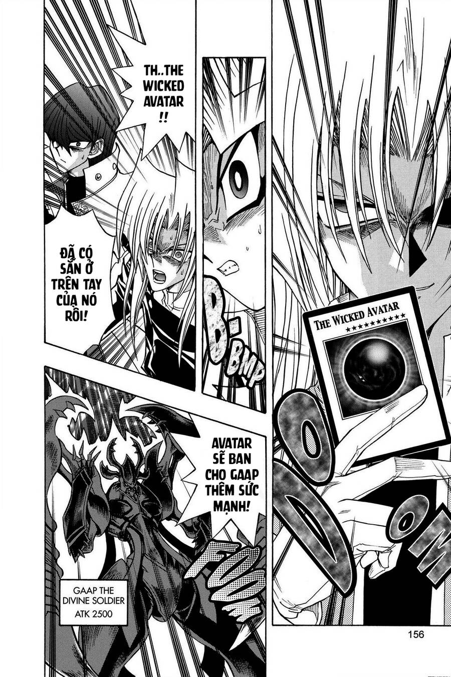 Yugi-Oh-R!! Chapter 39 - 11