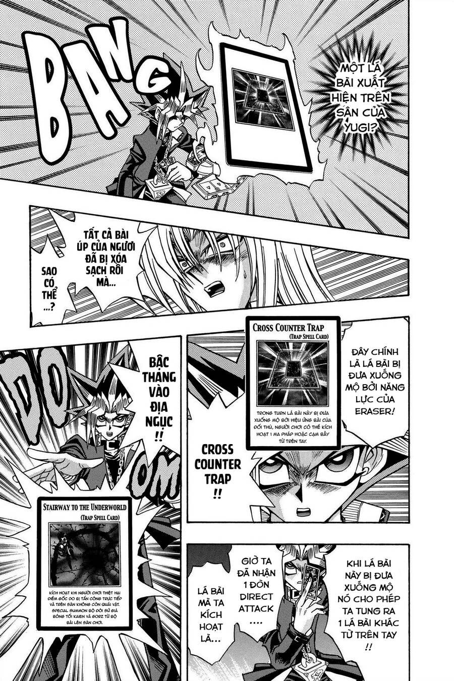 Yugi-Oh-R!! Chapter 39 - 14