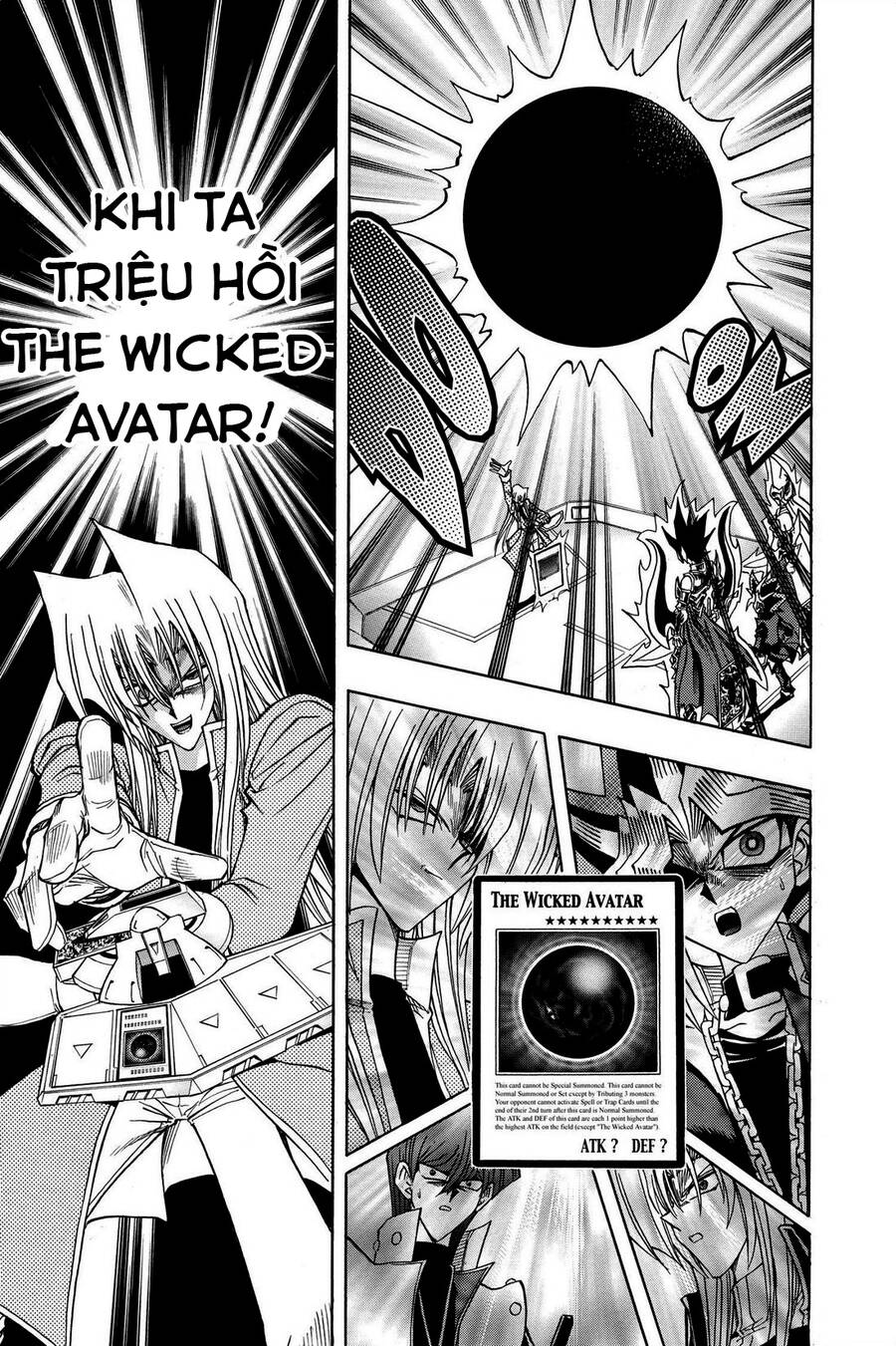 Yugi-Oh-R!! Chapter 39 - 22