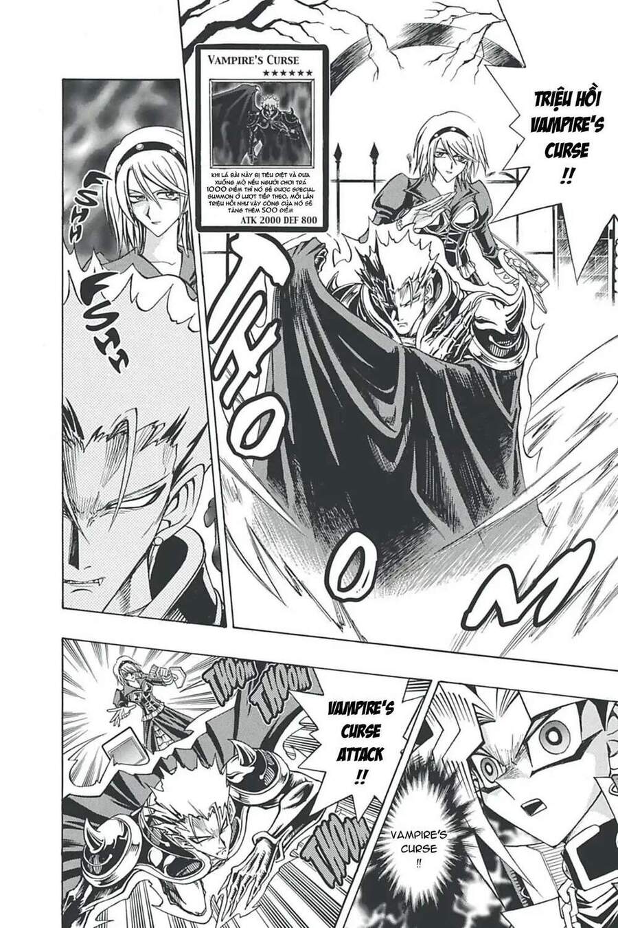 Yugi-Oh-R!! Chapter 4 - 14