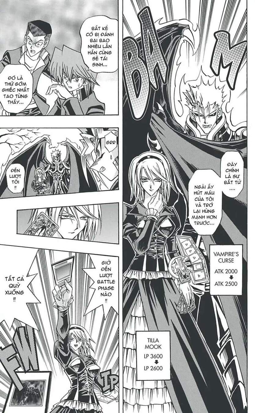 Yugi-Oh-R!! Chapter 4 - 19