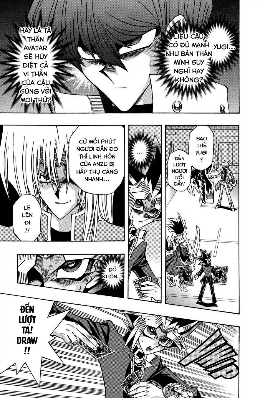 Yugi-Oh-R!! Chapter 40 - 12