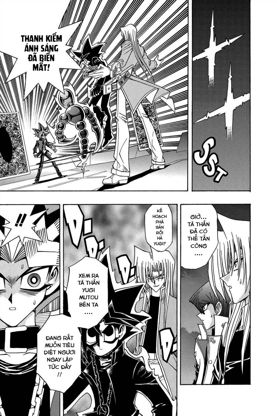 Yugi-Oh-R!! Chapter 41 - 11