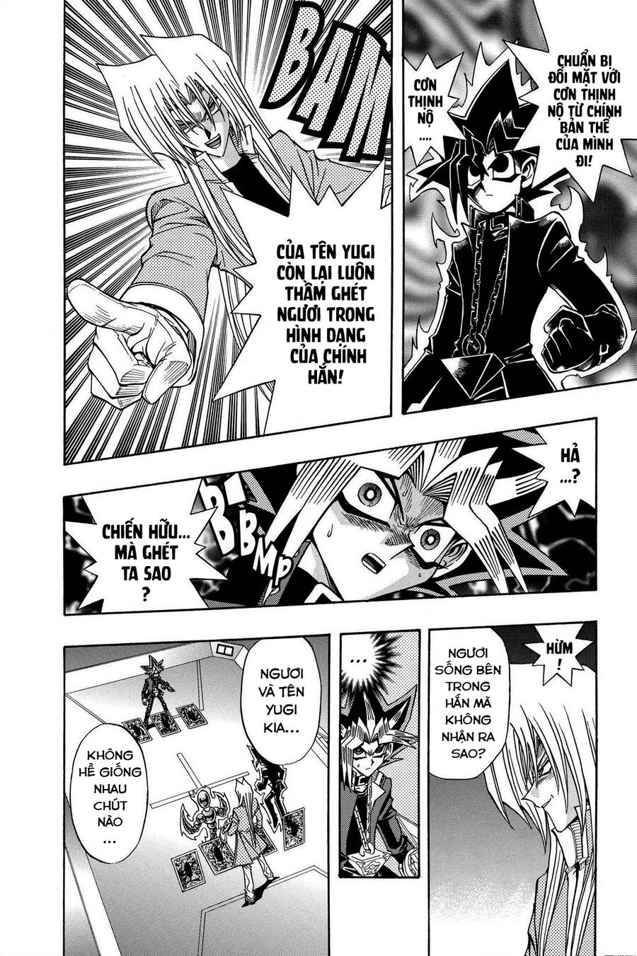 Yugi-Oh-R!! Chapter 41 - 12