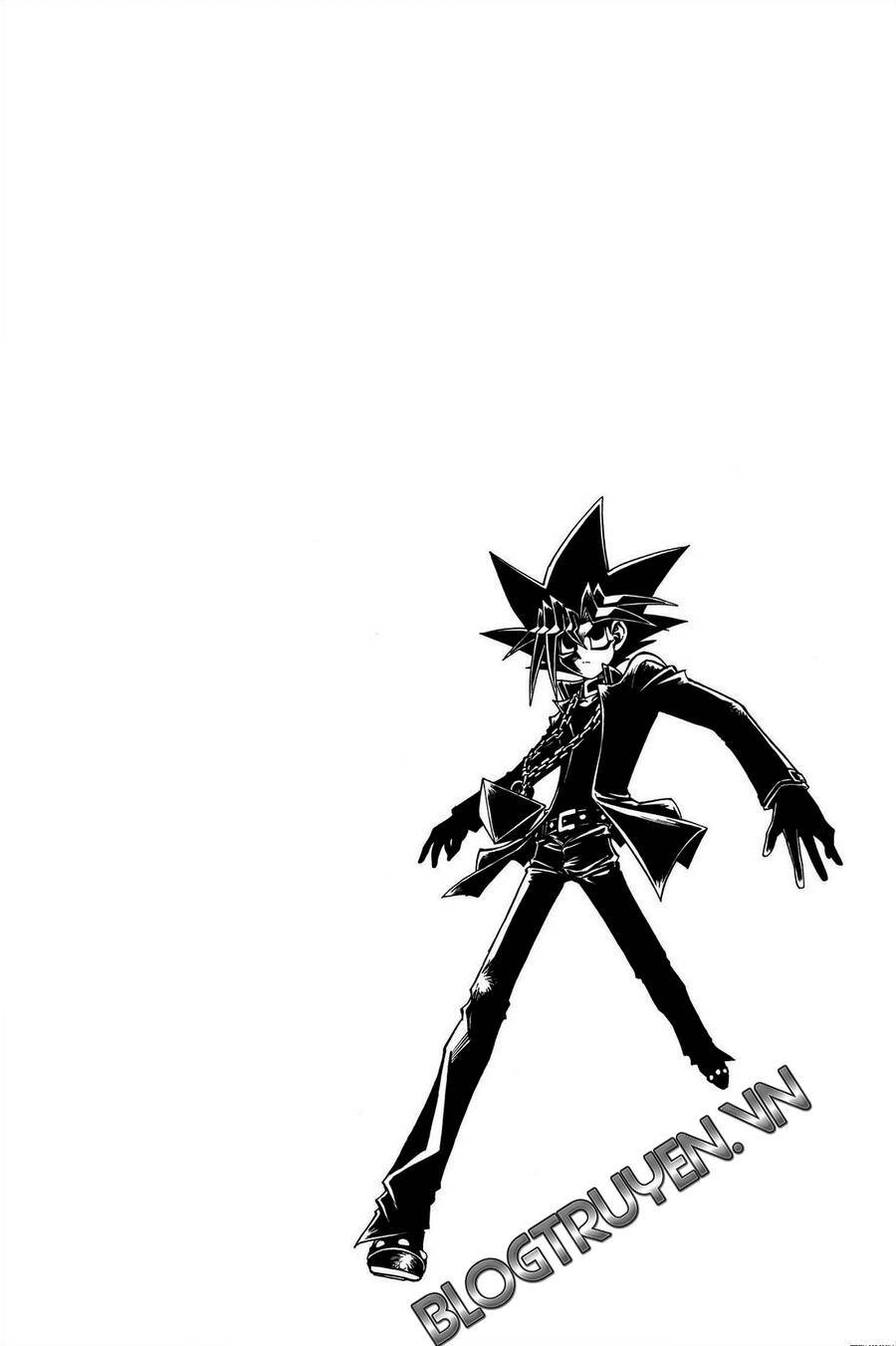 Yugi-Oh-R!! Chapter 41 - 22