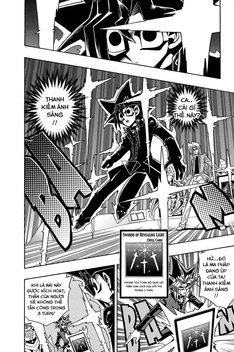 Yugi-Oh-R!! Chapter 41 - 6