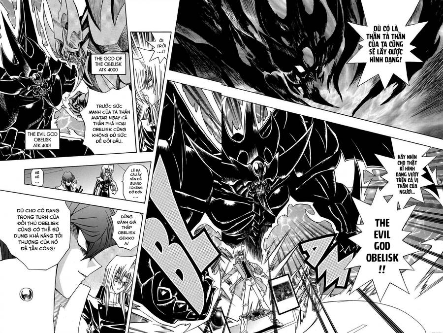 Yugi-Oh-R!! Chapter 42 - 11