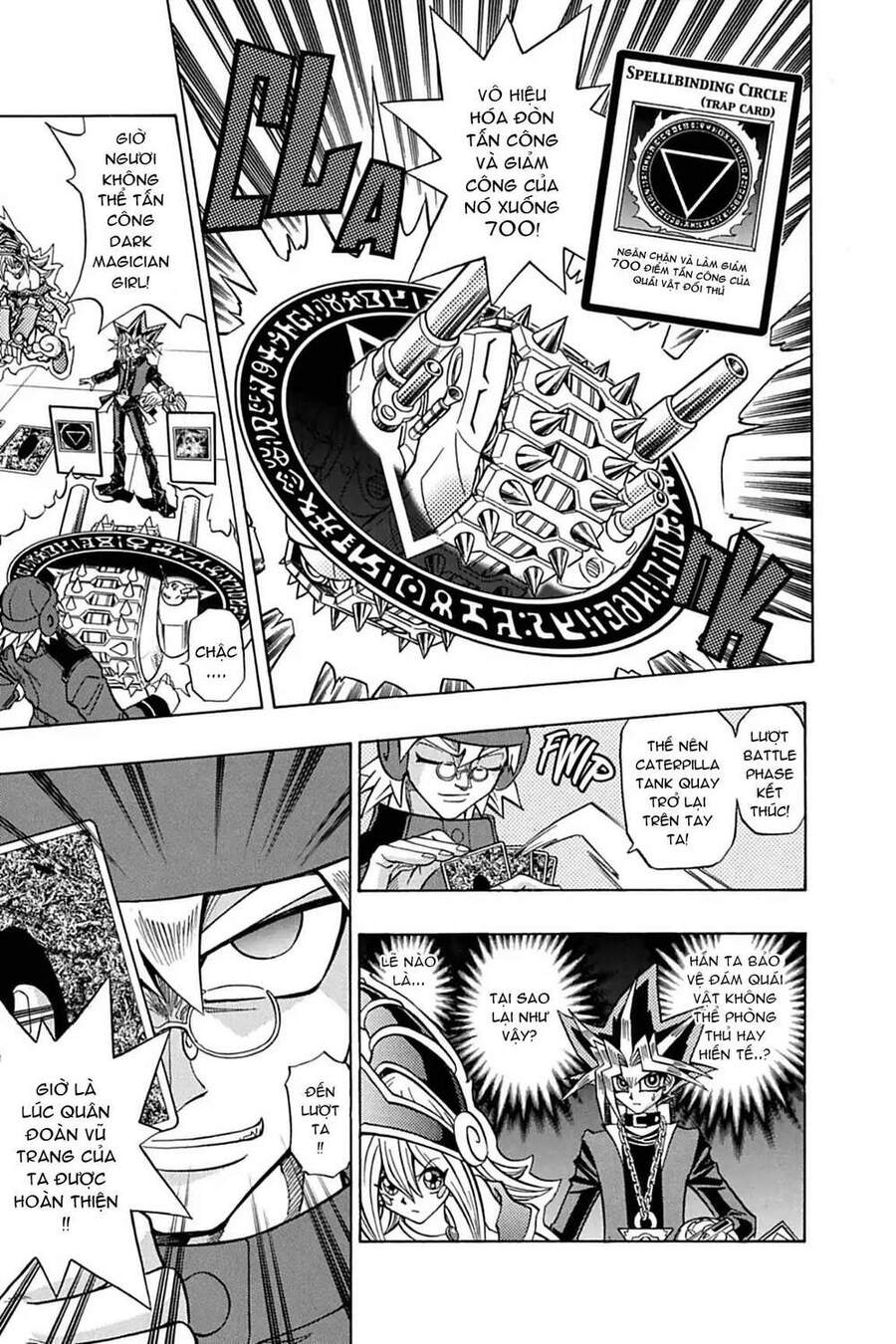 Yugi-Oh-R!! Chapter 6 - 13