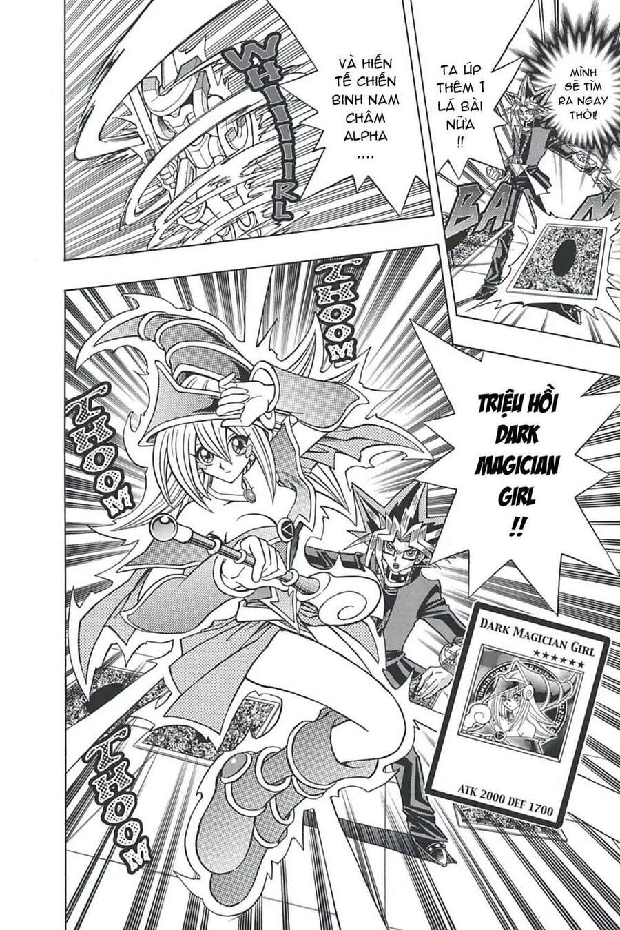 Yugi-Oh-R!! Chapter 6 - 10