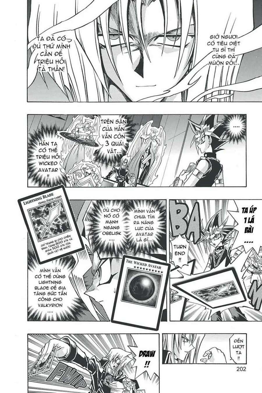 Yugi-Oh-R!! Chapter 9 - 18