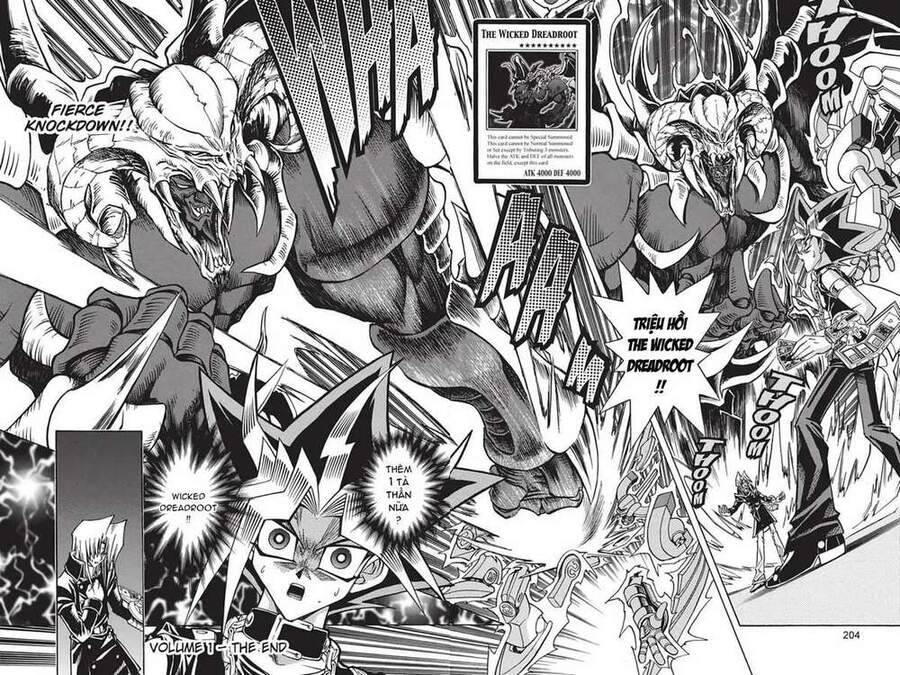 Yugi-Oh-R!! Chapter 9 - 20