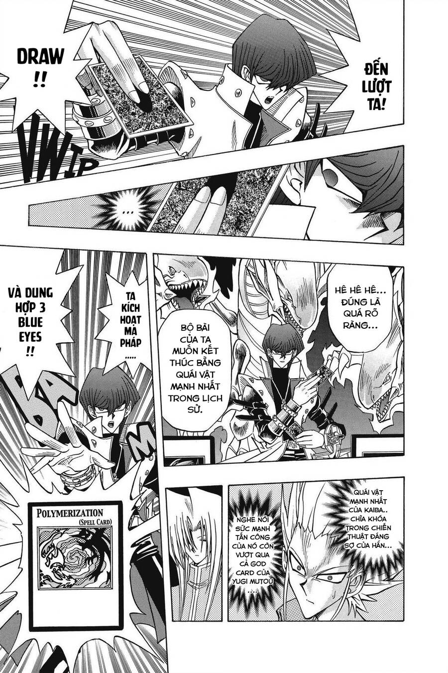 Yugi-Oh-R!! Chapter 29 - 13