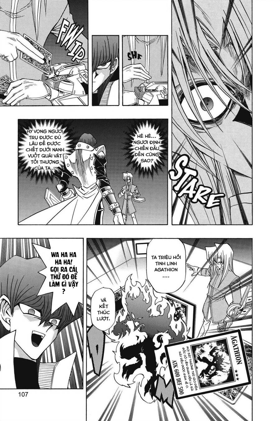 Yugi-Oh-R!! Chapter 29 - 7