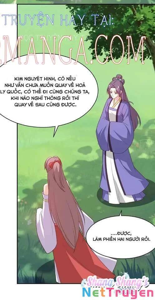 Vương Gia Khắc Thê Chapter 106 - 29