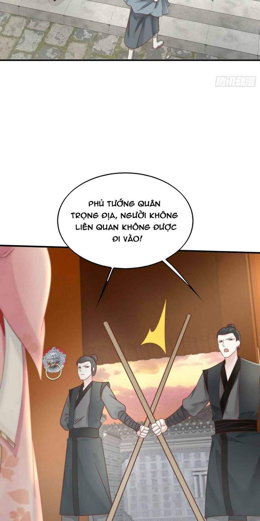 Vương Gia Khắc Thê Chapter 17 - 2