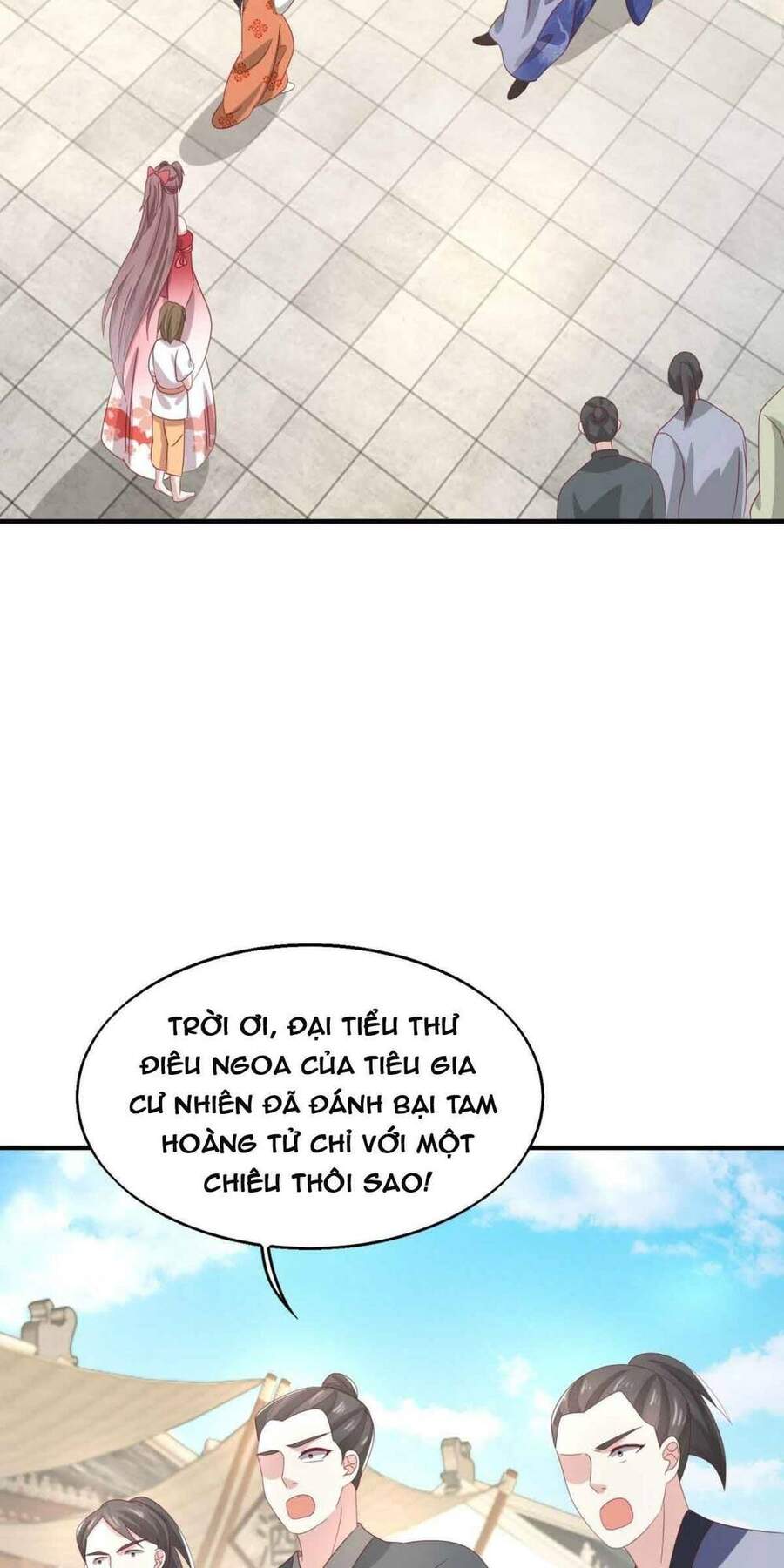 Vương Gia Khắc Thê Chapter 24 - 5