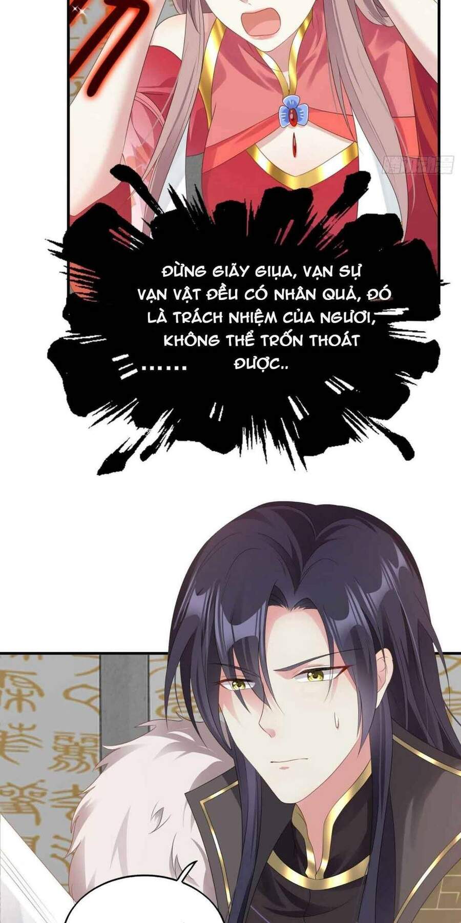 Vương Gia Khắc Thê Chapter 31 - 29