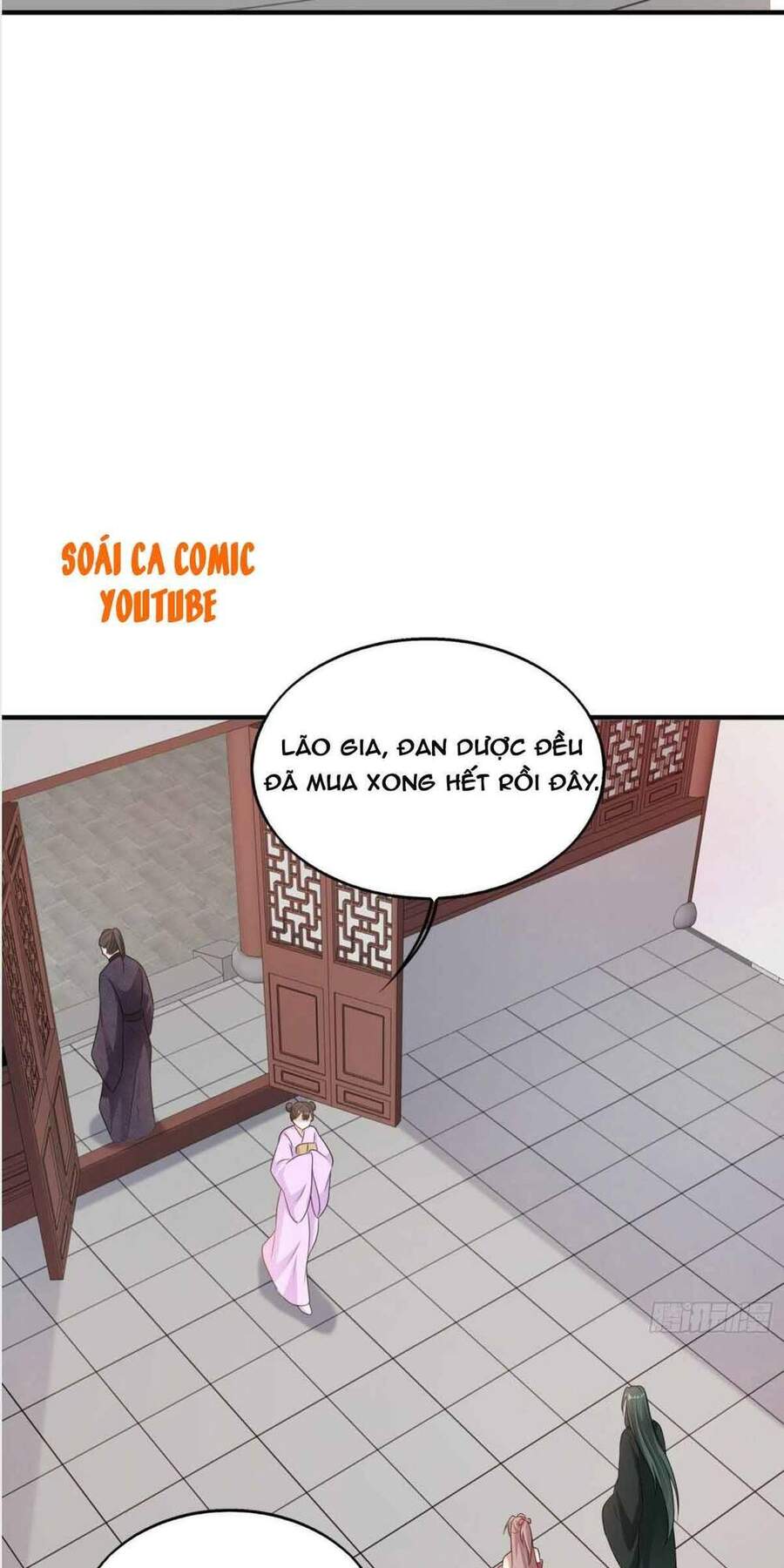 Vương Gia Khắc Thê Chapter 38 - 24