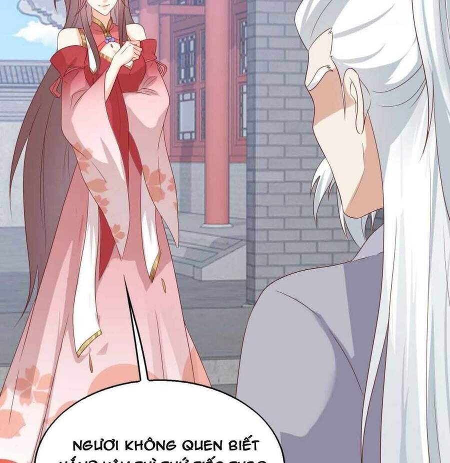 Vương Gia Khắc Thê Chapter 42 - 47