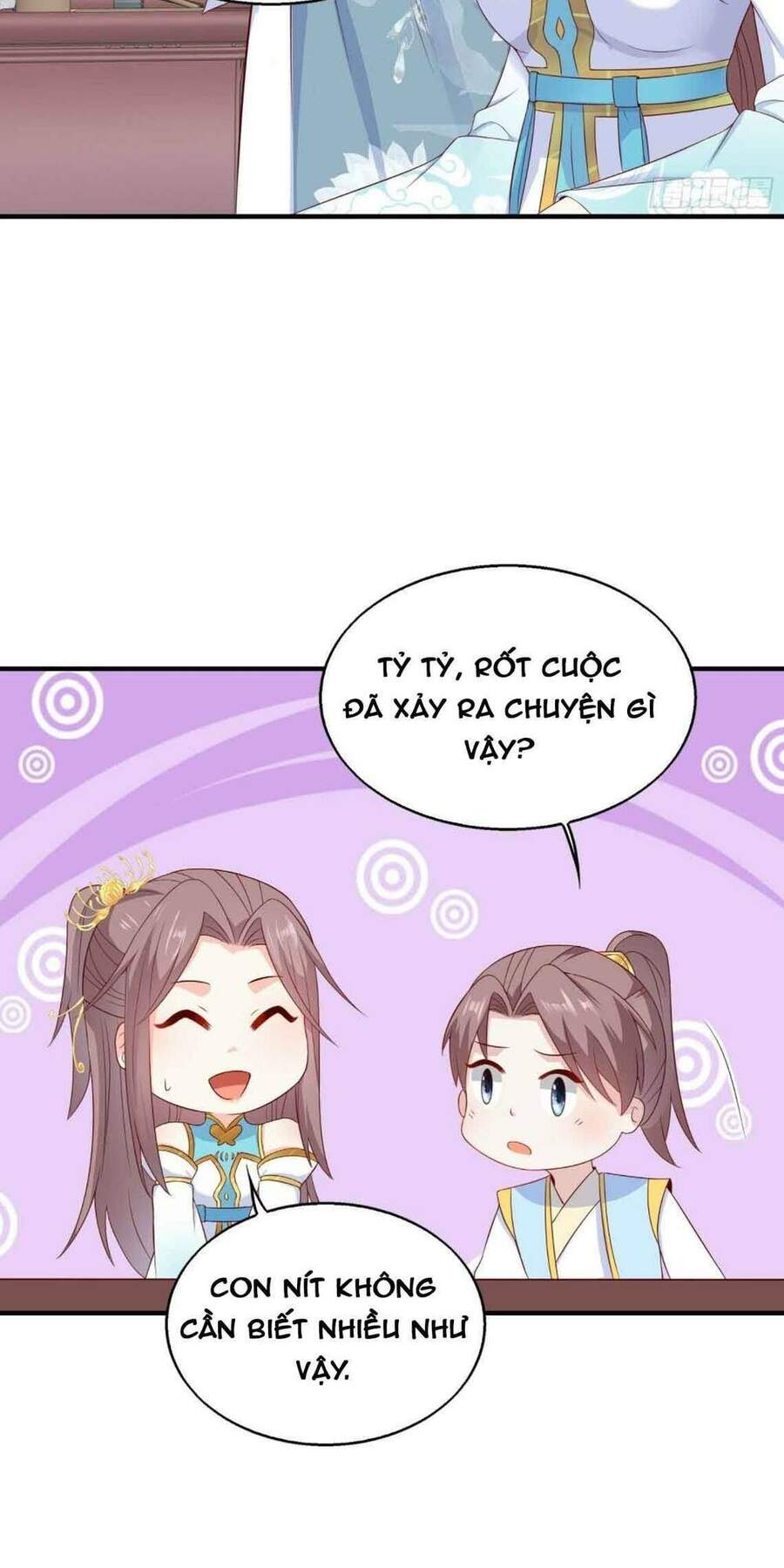 Vương Gia Khắc Thê Chapter 50 - 33