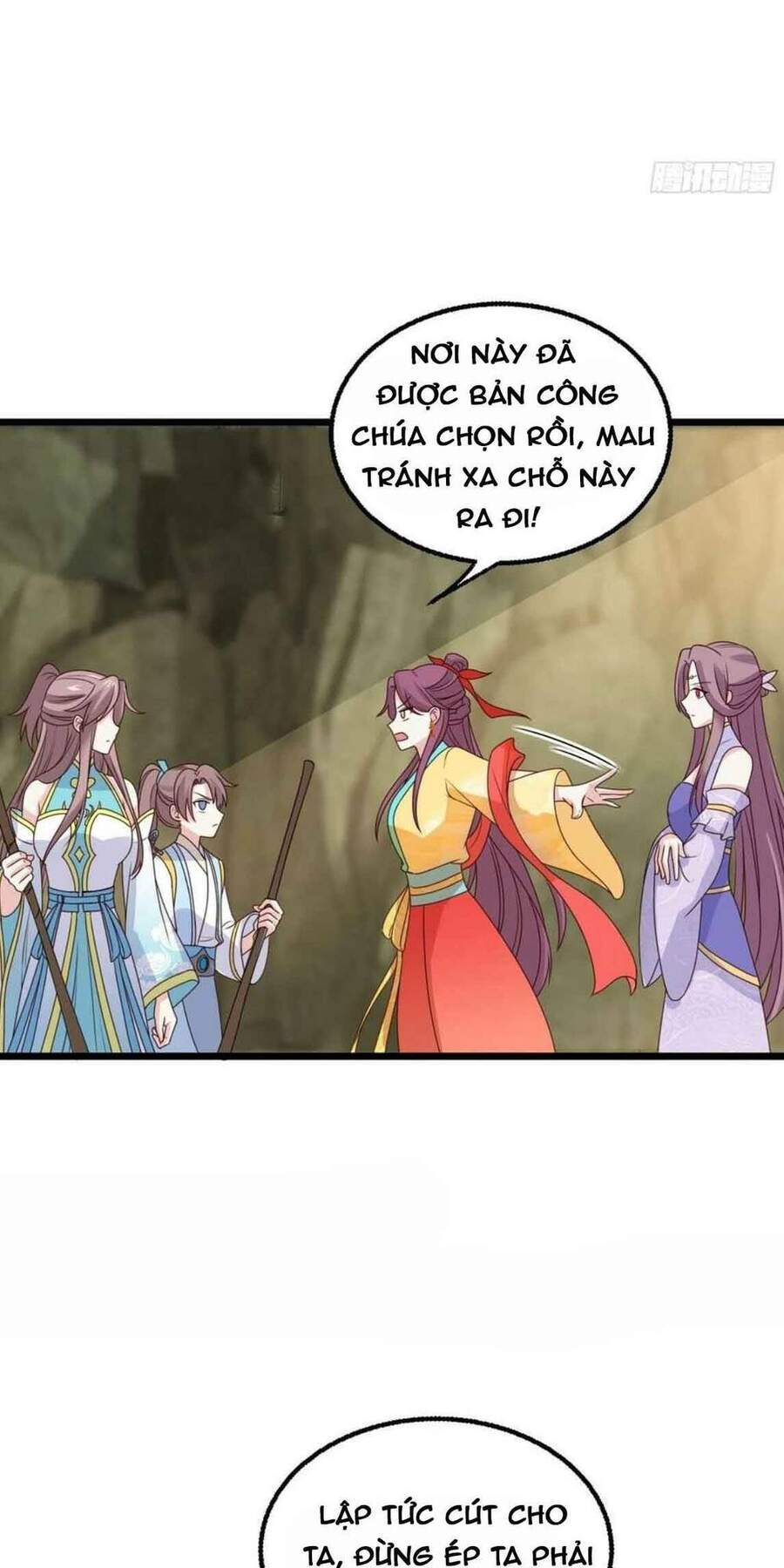 Vương Gia Khắc Thê Chapter 52 - 30