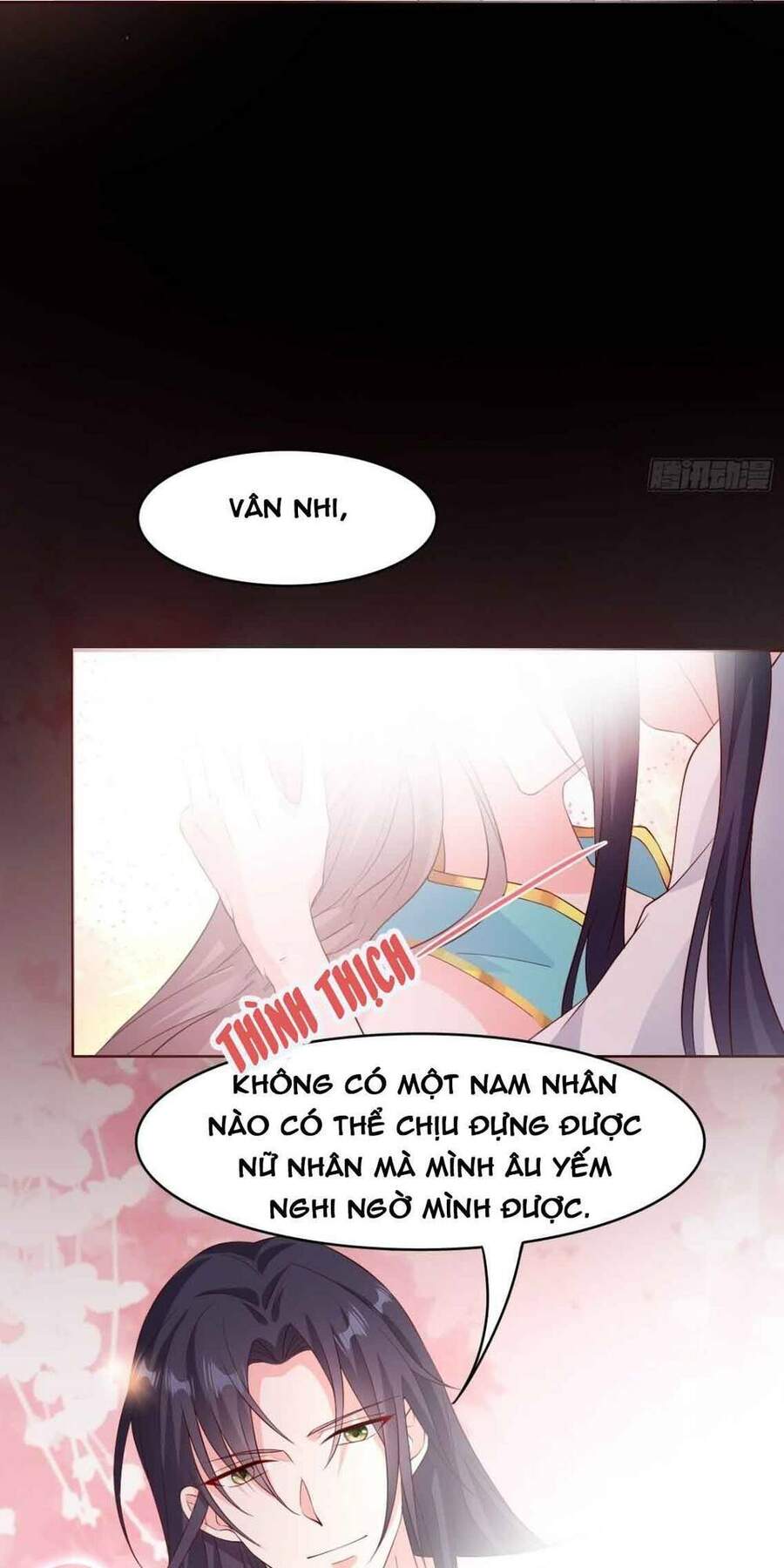 Vương Gia Khắc Thê Chapter 58 - 2