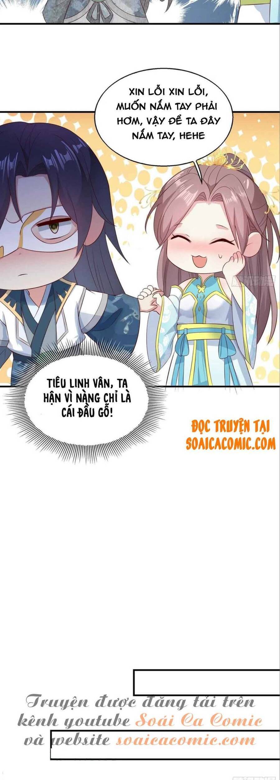 Vương Gia Khắc Thê Chapter 61 - 9