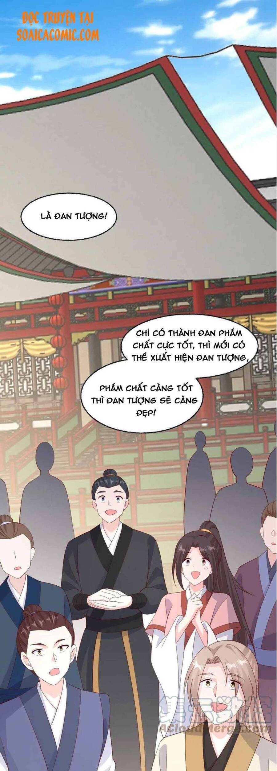 Vương Gia Khắc Thê Chapter 63 - 1