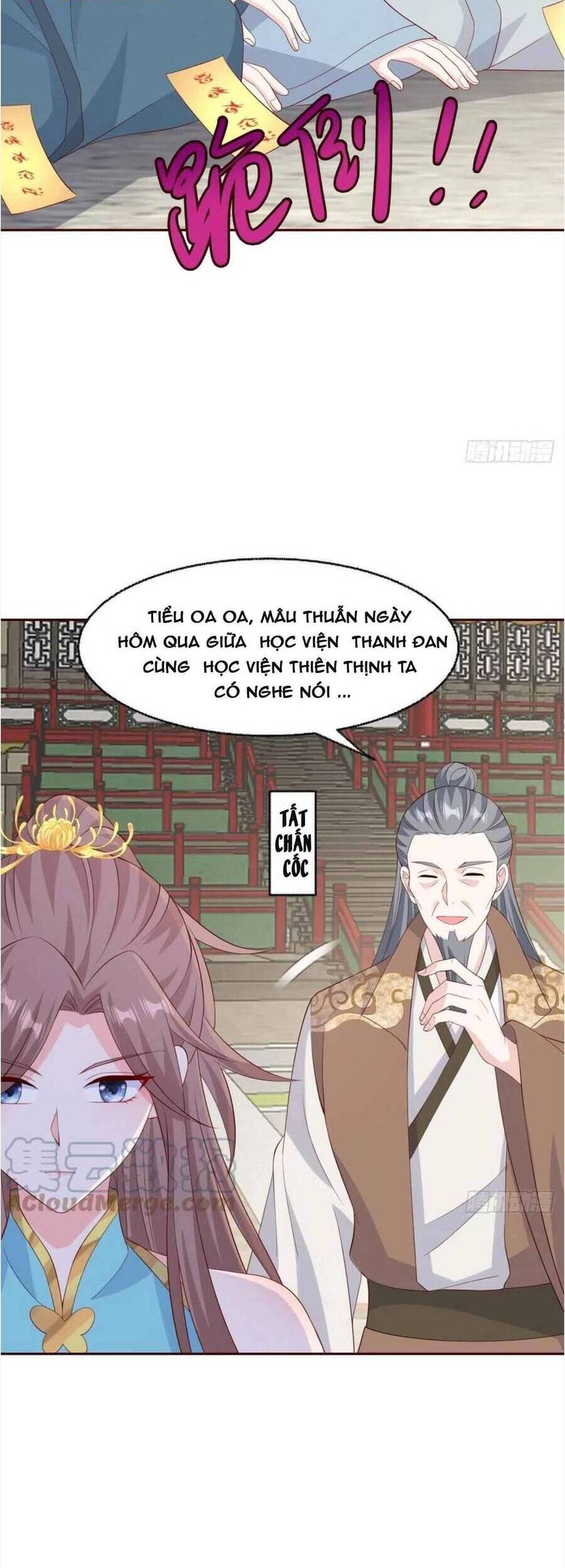 Vương Gia Khắc Thê Chapter 63 - 13