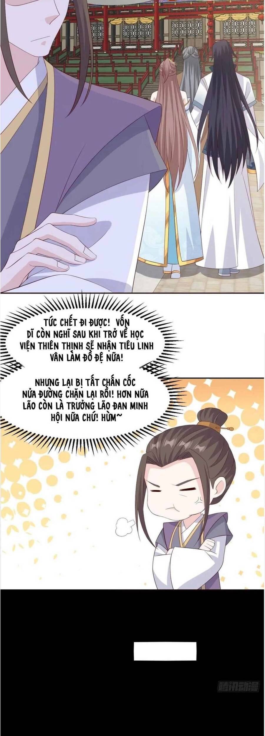 Vương Gia Khắc Thê Chapter 63 - 28