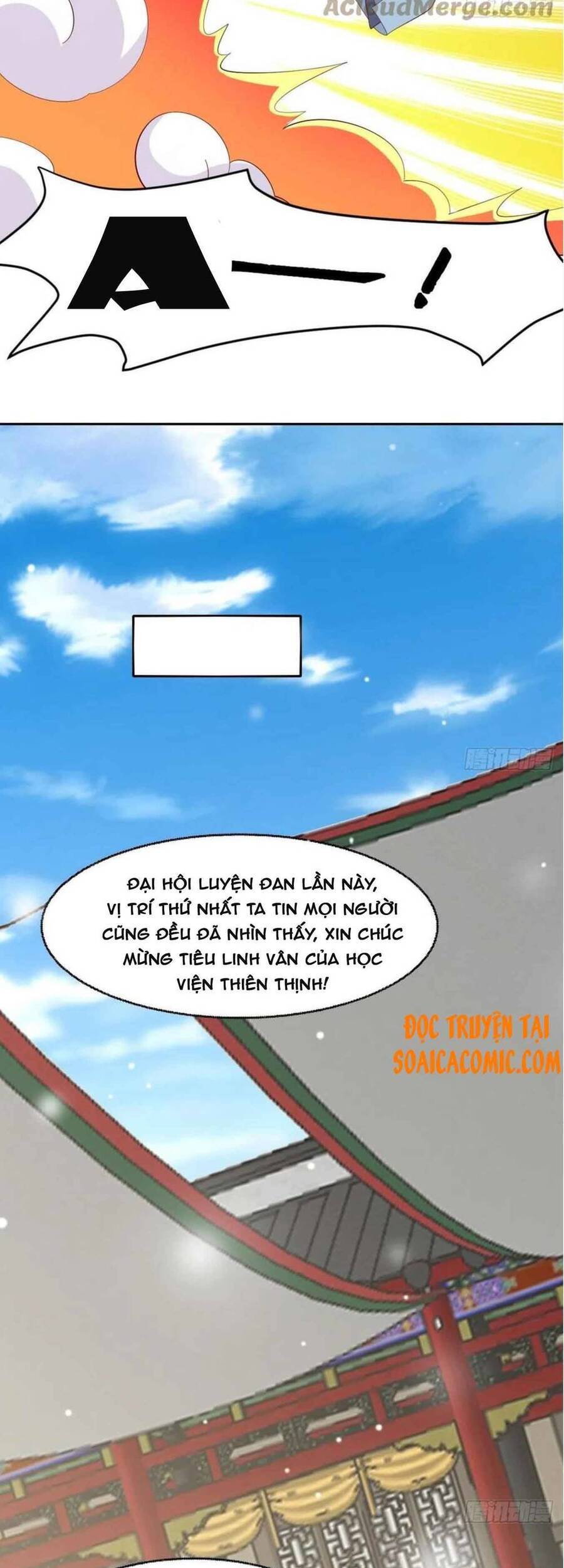 Vương Gia Khắc Thê Chapter 63 - 5