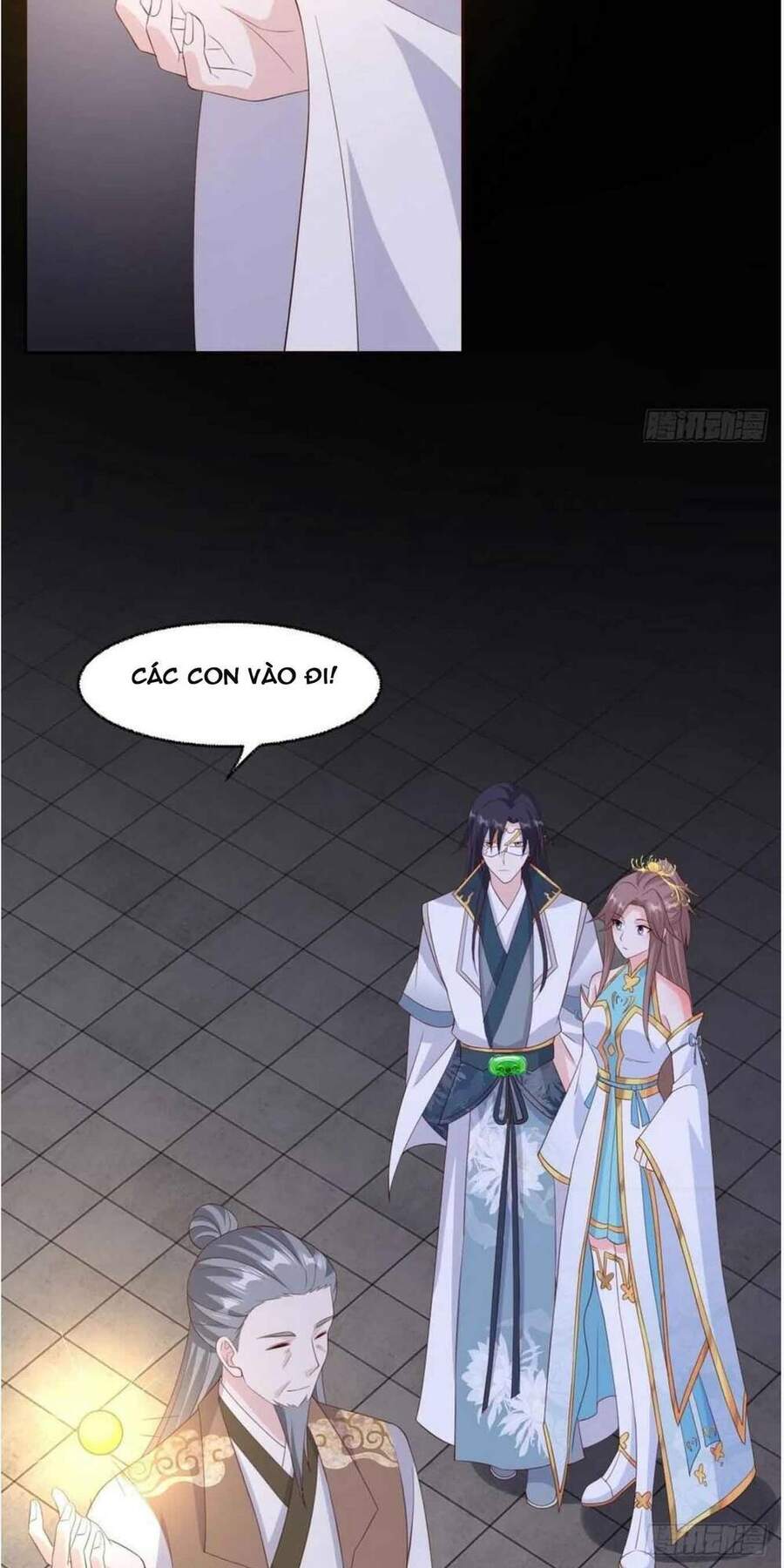 Vương Gia Khắc Thê Chapter 63 - 41