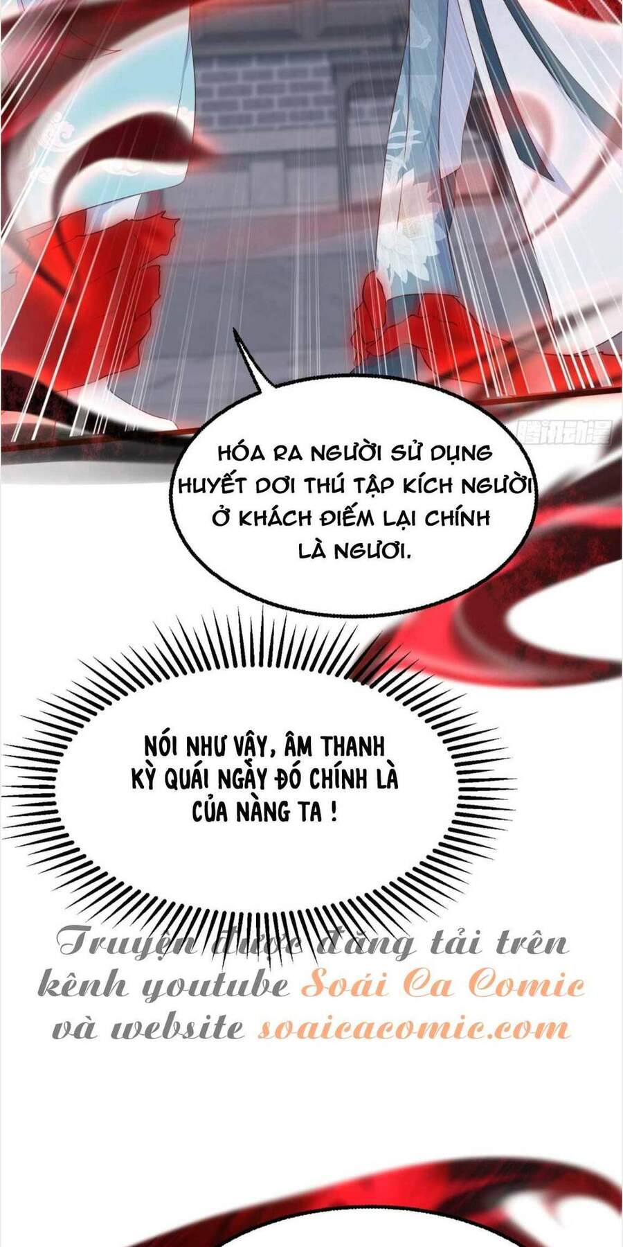 Vương Gia Khắc Thê Chapter 65 - 36