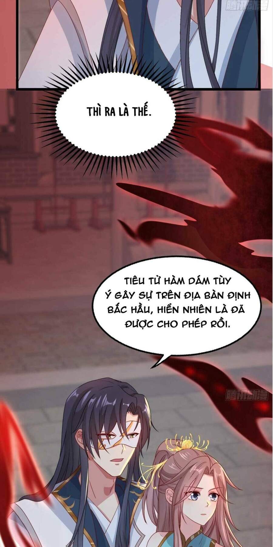 Vương Gia Khắc Thê Chapter 65 - 41