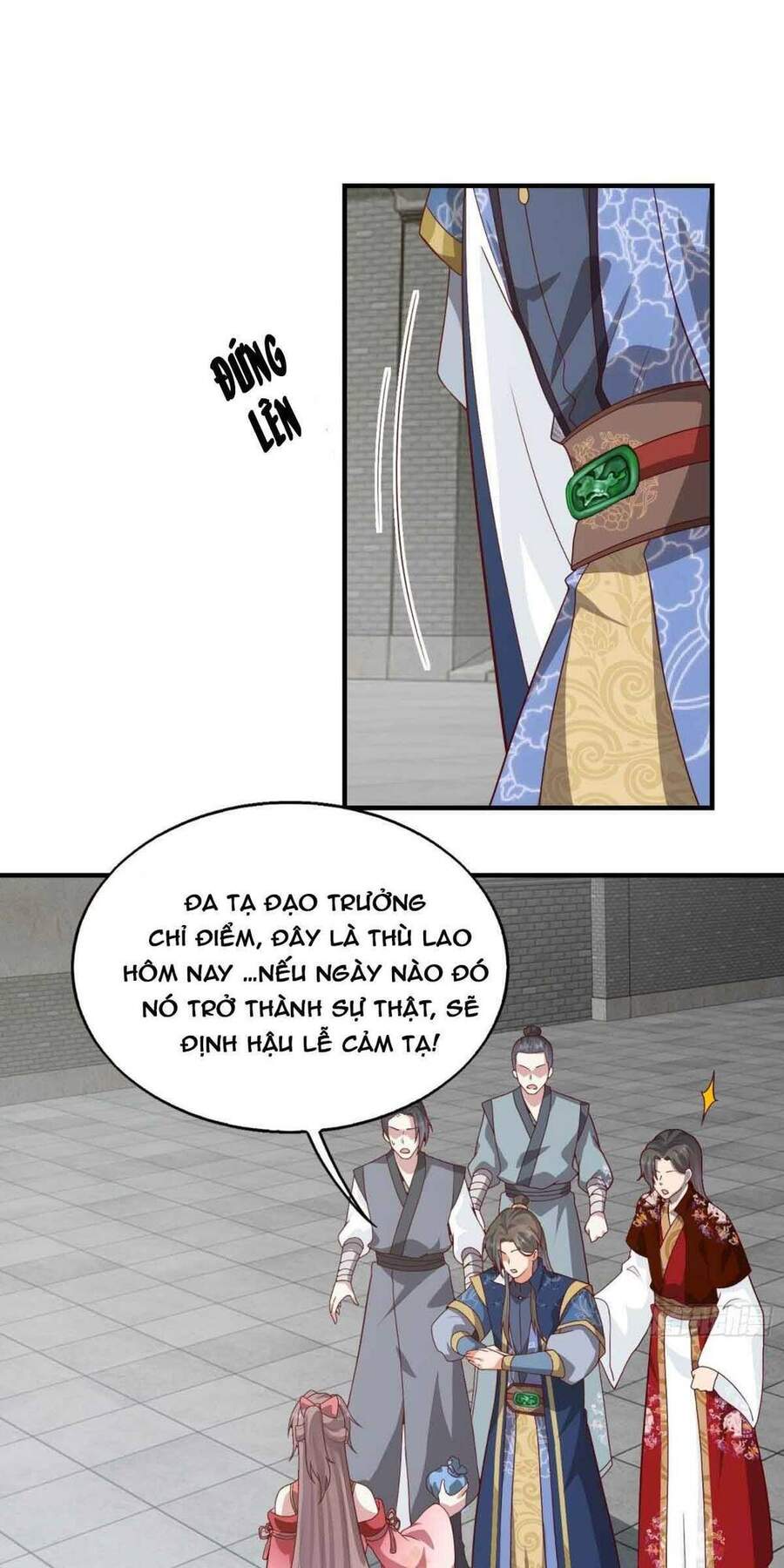 Vương Gia Khắc Thê Chapter 8 - 15