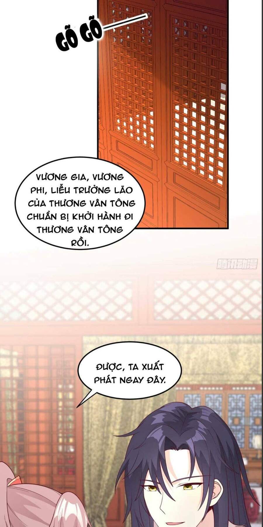 Vương Gia Khắc Thê Chapter 80 - 17