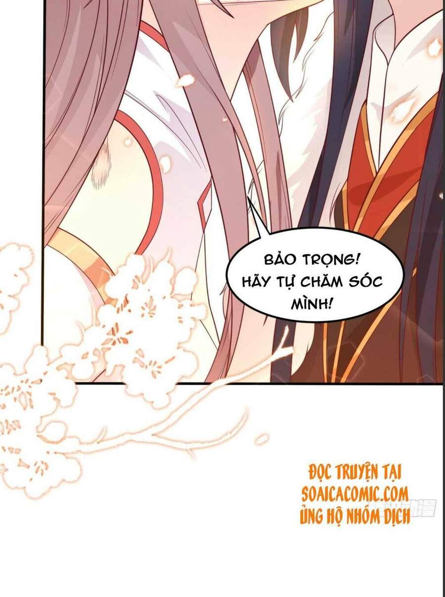 Vương Gia Khắc Thê Chapter 80 - 20