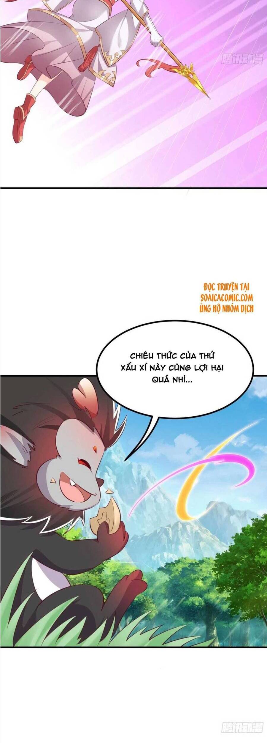 Vương Gia Khắc Thê Chapter 82 - 3