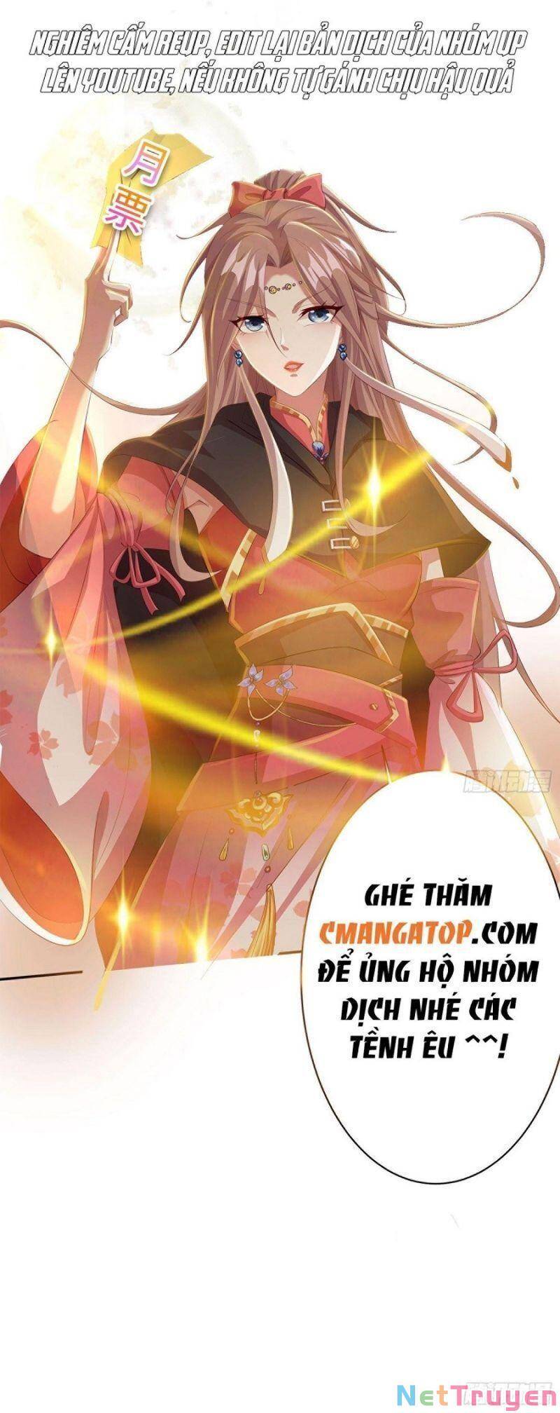 Vương Gia Khắc Thê Chapter 89 - 38