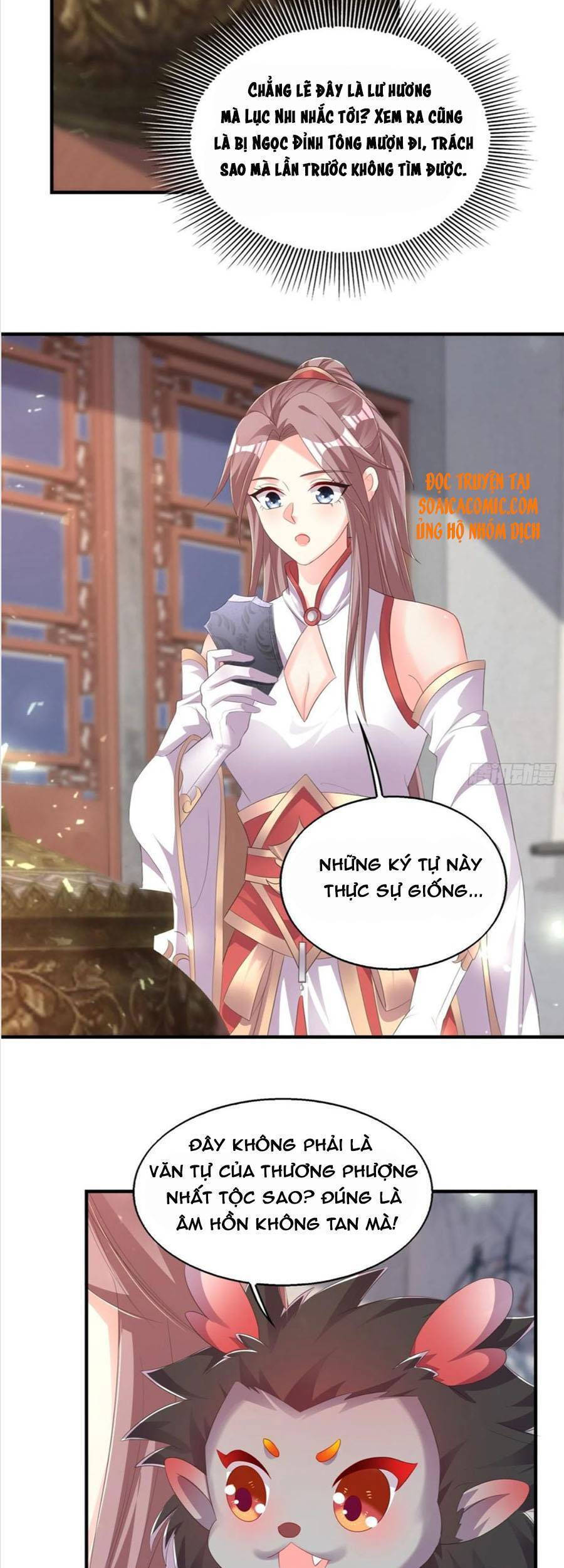 Vương Gia Khắc Thê Chapter 90 - 13